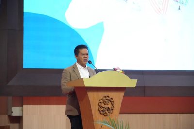 Bupati Bandung Optimalkan APBD Tetap Berpihak ke Masyarakat Meski TKD Berkurang Rp935 Miliar