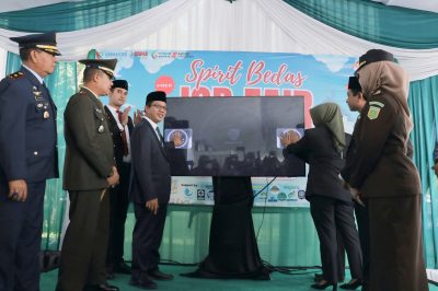 Job Fair Spirit Bedas 2025: Bupati Bandung Targetkan 10.000 Wirausaha Muda dan Lapangan Kerja Per Tahun