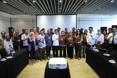 Pemkab Bandung Siap Dukung Penuh Pengentasan Kemiskinan Ekstrem Tahun 2026