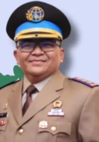 Ratusan Sertifikat Elektronik PTSL Diserahkan Pada Warga Dua Desa di Kecamatan Cileunyi