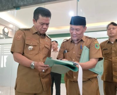 Pemkab Bandung Buka 5.000 Lowongan Kerja, Gandeng 157 Perusahaan