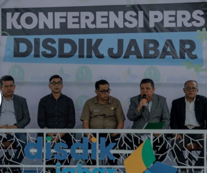 Disdik Jabar Dukung Tim Hukum dan Biro Hukum Jabar Dalam Menyelesaikan Permasalahan Lahan di SMAN 1 Bandung