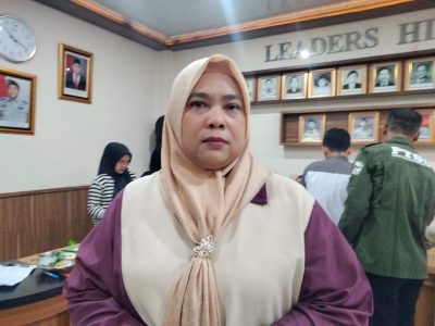IKAWATI ATR/BPN Kab. Bandung Serahkan 260 Paket Sembako Terhadap Karyawan dan Kalangan Warga Sekitar