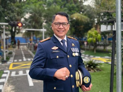 Harhubnas ke 55. Dishub Kabupaten Bandung Gelar Bakti Sosial. 9652 Pekerja Transportasi Diberi BPJS Kesehatan dan Ketenagakerjaan