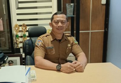 TPT di RW 13 Desa Sayati Sudah Lama Roboh Kades Sayati Desak PUTR Segara Perbaiki
