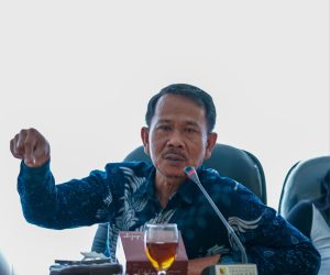 Anggota Komisi D H.Tedi Supriadi Apresiasi RSUD Otista, Pertanyakan Keberadaan Eksisting RSUD Soreang