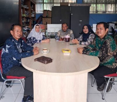 Anggota Komisi D DPRD H.Tedi Supriadi: Ribuan Siswa SMPN di Dayeungkolot Belum Tersentuh MBG