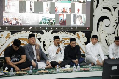 Bupati Bandung Prihatin Kasus Dugaan Bunuh Diri di Banjaran