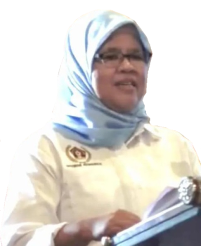 Ketua PWI Kab. Bandung, Enung D. Susana: PWI Jawa Barat Imbau Anggotanya Berhati-hati dan Punya Tanggunjawab Moral dalam Menulis Berita