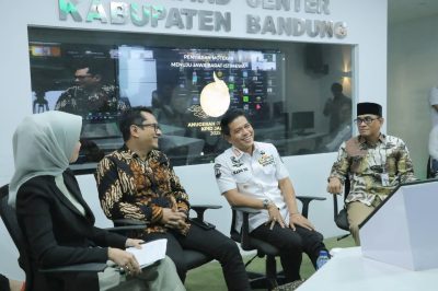 Kabupaten Bandung Siap Jadi Tuan Rumah Anugerah Penyiaran Jawa Barat 2025